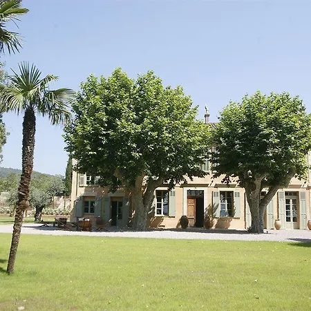 Vendégház Chateau Des Demoiselles