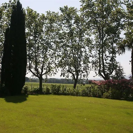 Vendégház Chateau Des Demoiselles La Motte