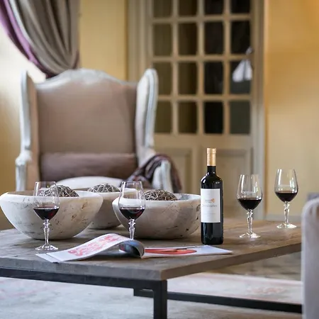 Vendégház Chateau Des Demoiselles 4*